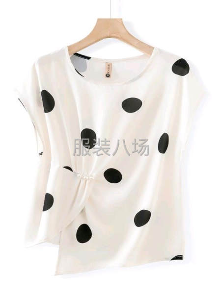 本公司现有大量小衫外发-第7张图片