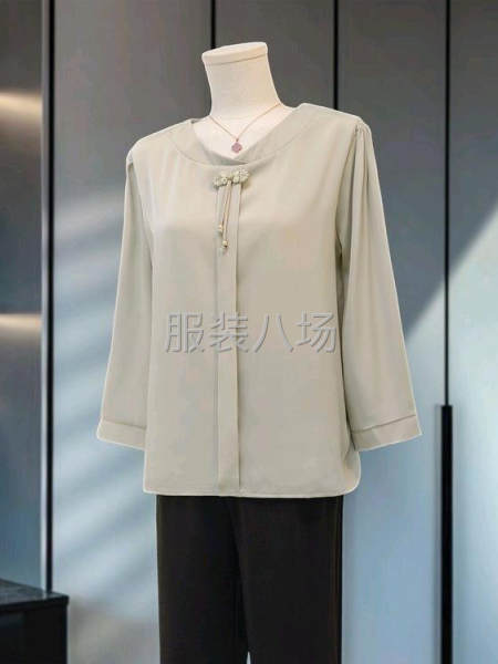 本公司现有大量小衫外发-第1张图片