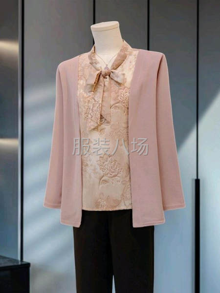 本公司现有大量小衫外发-第3张图片