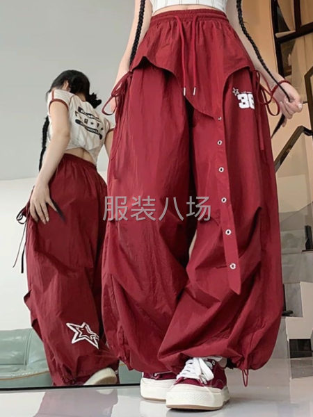 长期招连衣裙加工厂，货源充足，工资准时，欢迎大家一起来赚钱-第6张图片