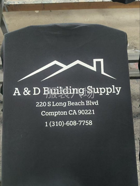 专业生产T恤卫衣，流水线，出货快-第4张图片