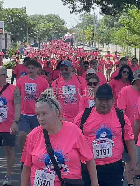 专业生产T恤卫衣，流水线，出货快-第9张图片