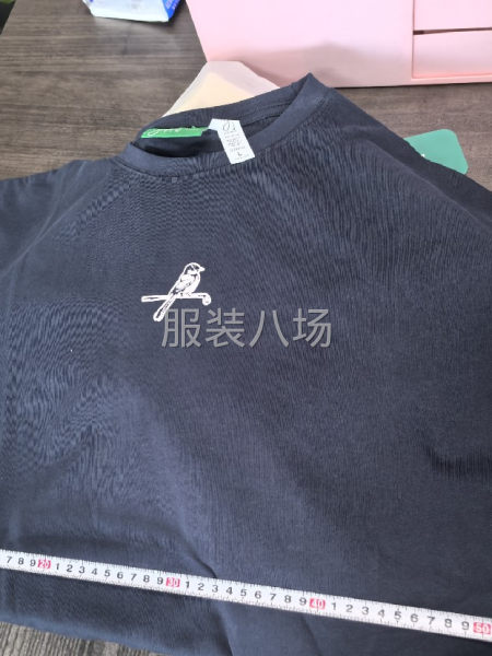 专业生产T恤卫衣，流水线，出货快-第8张图片