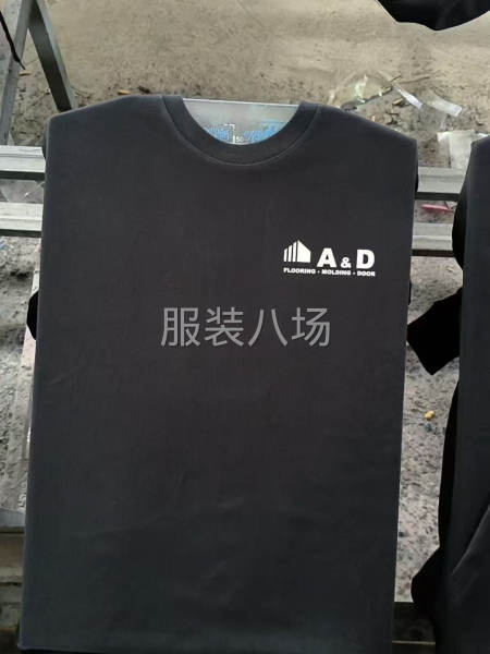 专业生产T恤卫衣，流水线，出货快-第3张图片