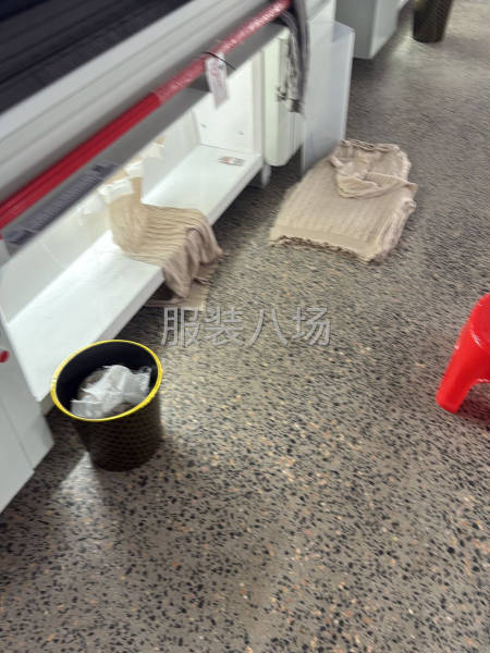 横机12针20台双系统需要加工的联系-第2张图片