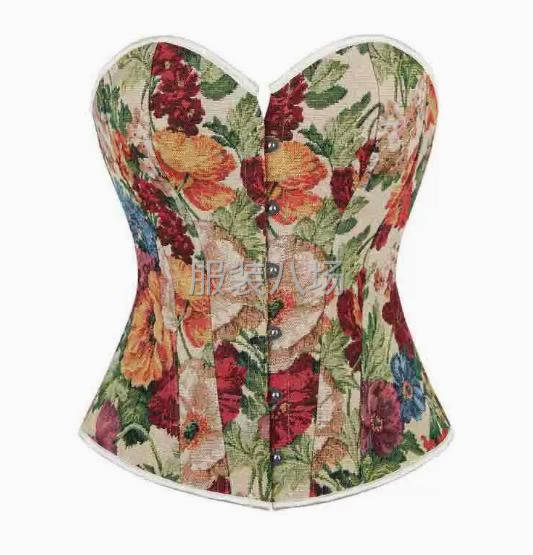 寻专业鱼骨胸衣、塑身衣工厂合作-第1张图片