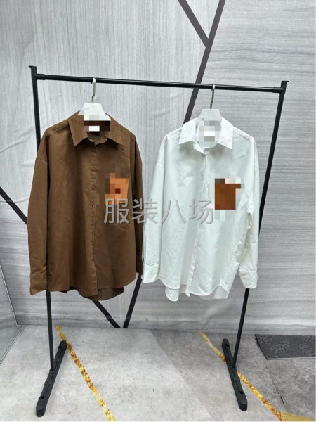 薄牛仔面料，有白色，工厂需注意白色-第1张图片