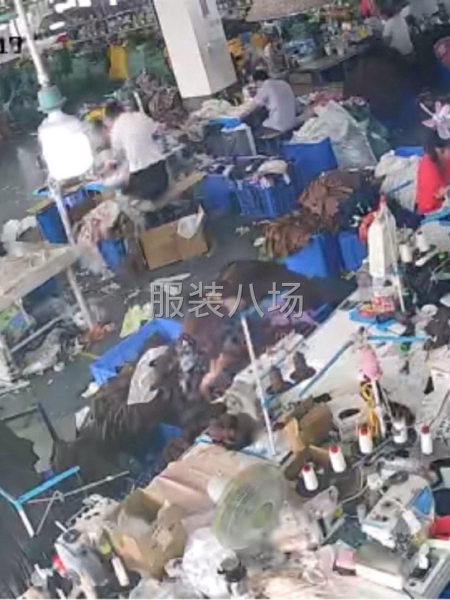 广州番禺服装厂转让-第2张图片