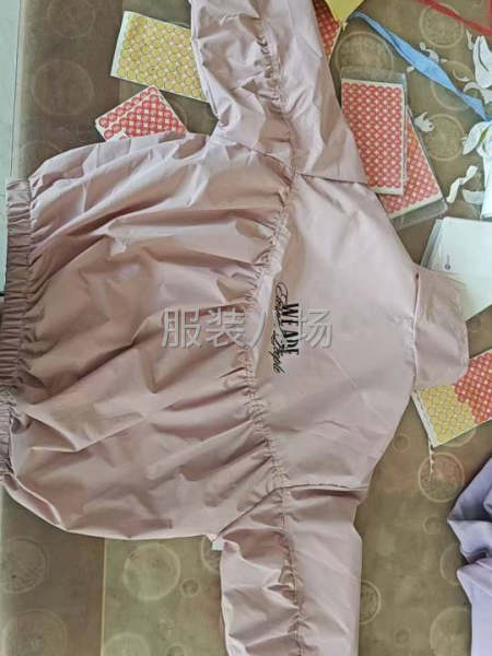 常年做的款，大同小异。-第3张图片