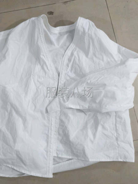 清加工，包裁包做，都可以-第2张图片