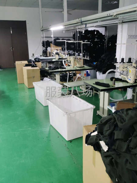 10-20人工厂寻求订单-第3张图片