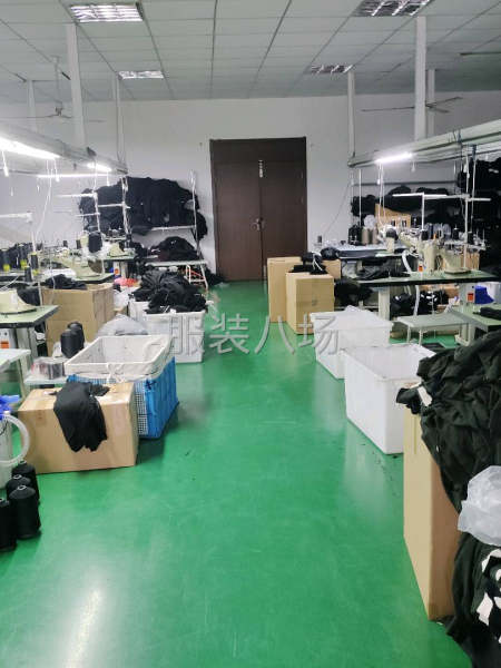 10-20人工厂寻求订单-第1张图片
