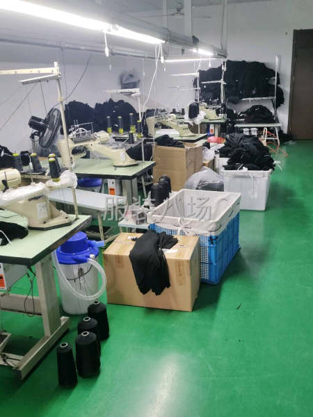 10-20人工厂寻求订单-第2张图片