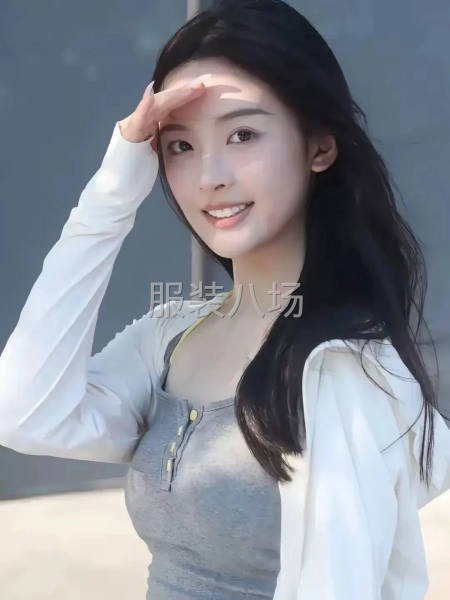 承接承接各类服装加工-第1张图片