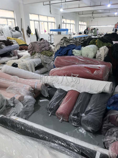 负责厂里日常-第1张图片