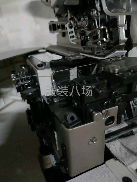 几乎全新五线高速缝-第4张图片