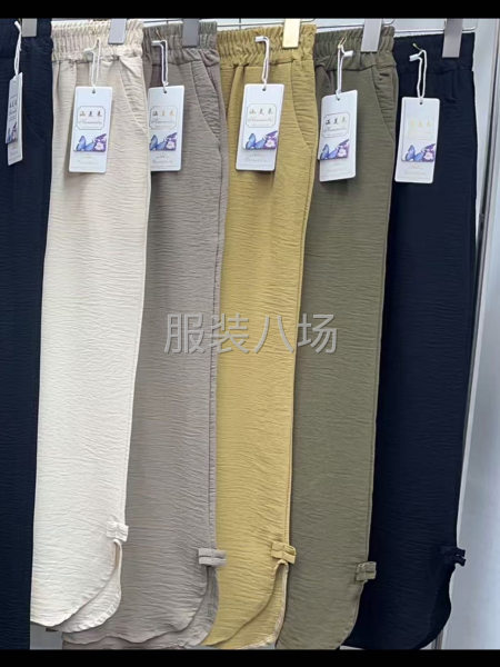 量大，一批一结-第1张图片