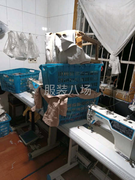 夫妻俩专业接裁片-第1张图片