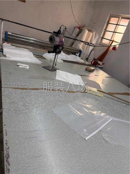 包裁、 包做、后道一条龙-第2张图片