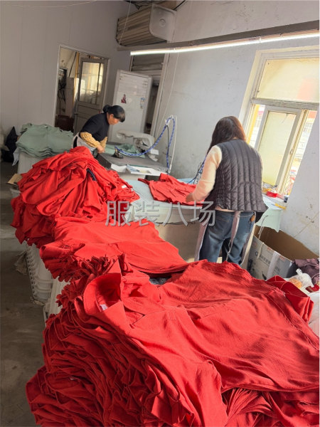 包裁、 包做、后道一条龙-第1张图片