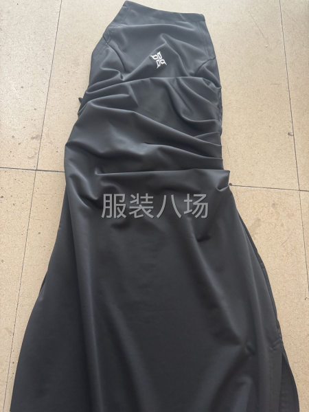 网单连衣裙外发，反单多，结账准时-第2张图片