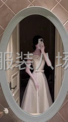 网单连衣裙外发，反单多，结账准时-第3张图片