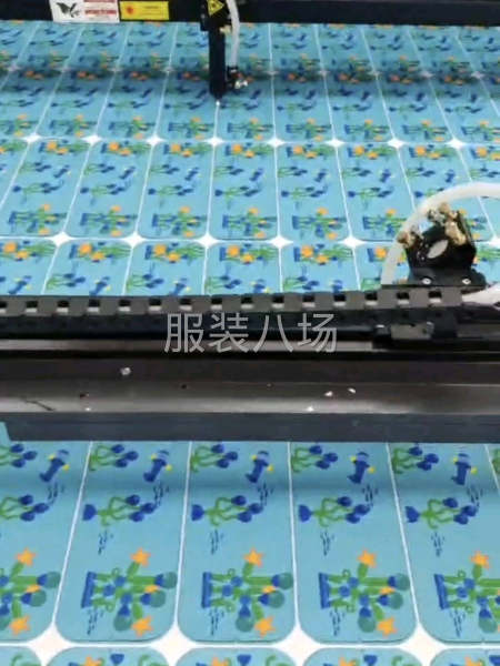 激光切割布料代加工-第1张图片