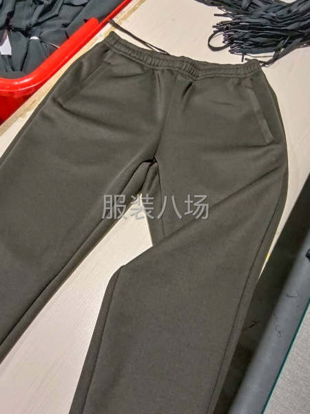 承接小订单，小件工序道，销样，样衣制作。-第4张图片