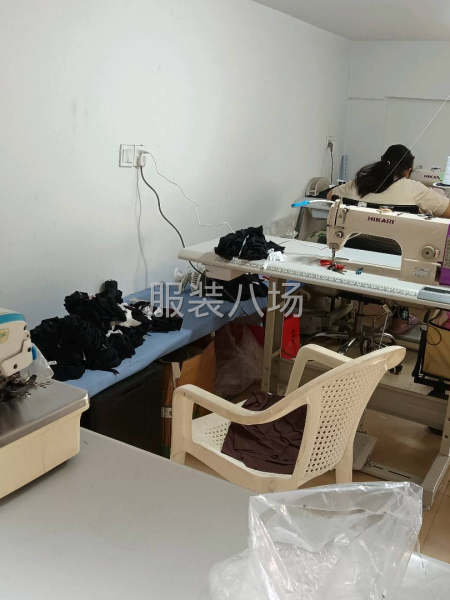 承接小订单，小件工序道，销样，样衣制作。-第1张图片