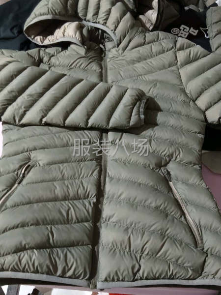 承接小订单，小件工序道，销样，样衣制作。-第3张图片