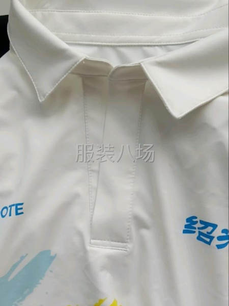 承接小订单，小件工序道，销样，样衣制作。-第5张图片