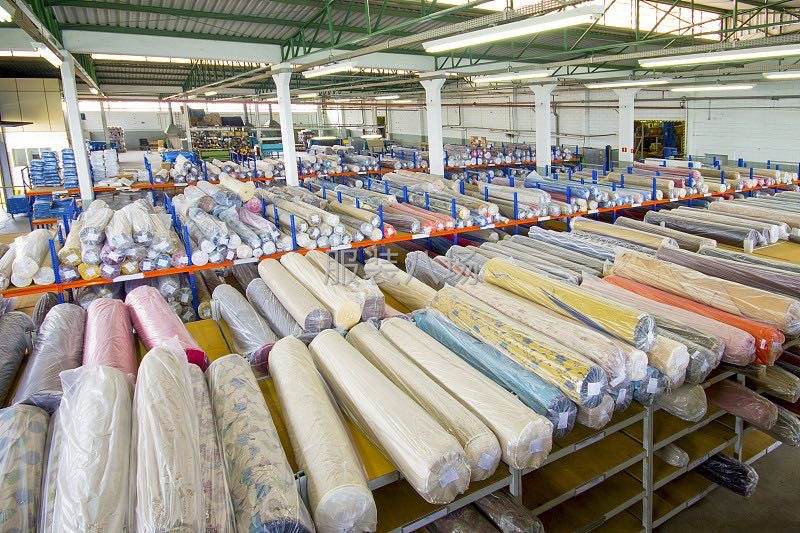 监区加工 全品类服装-第1张图片