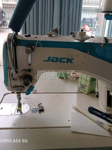 夫妻档加工厂承接订单-第1张图片