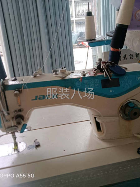 夫妻档加工厂承接订单-第2张图片