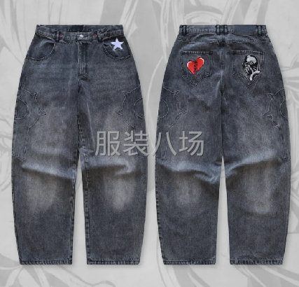 大量跨境订单，寻新塘大墩源头工厂，长期合作！-第4张图片