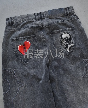 大量跨境订单，寻新塘大墩源头工厂，长期合作！-第5张图片