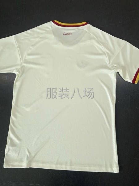 广西运动服加工厂寻实力厂家长期合作-第5张图片