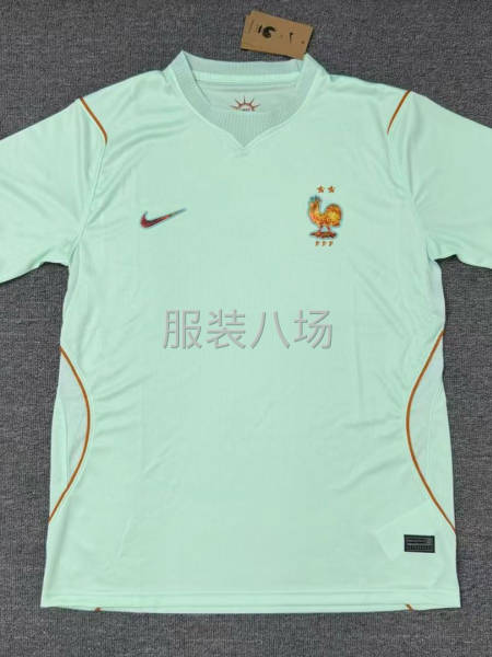 广西运动服加工厂寻实力厂家长期合作-第2张图片