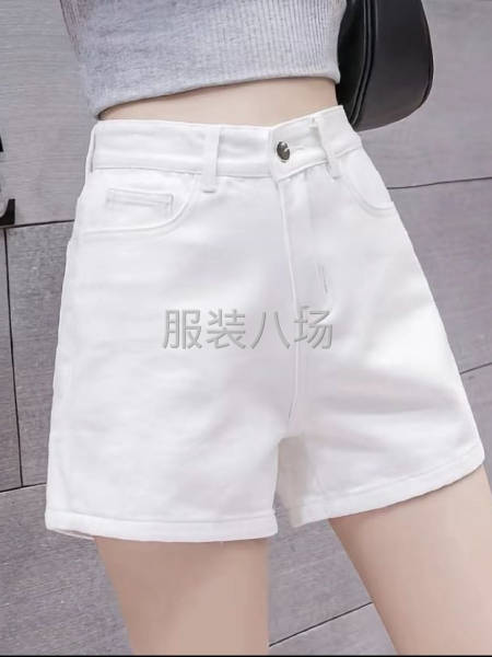 承接东南亚低价跑量牛仔裤加工-第6张图片