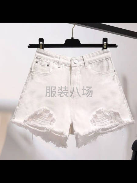 承接东南亚低价跑量牛仔裤加工-第3张图片