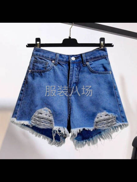 承接东南亚低价跑量牛仔裤加工-第2张图片
