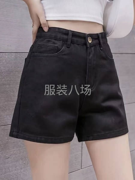 承接东南亚低价跑量牛仔裤加工-第7张图片