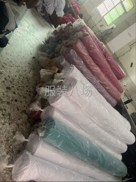 服装加工-裁床加工-第3张图片
