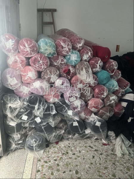 服装加工-裁床加工-第4张图片