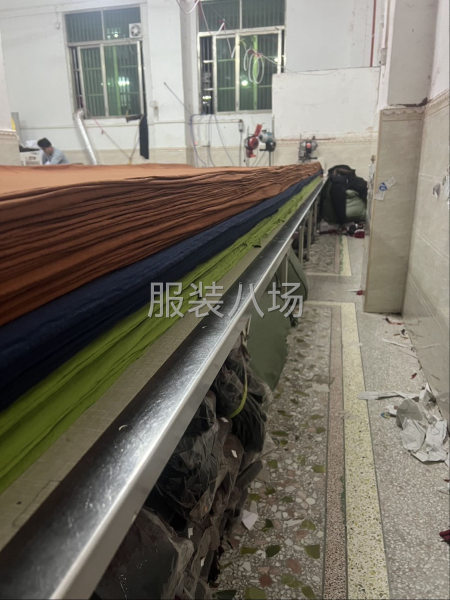 服装加工-裁床加工-第5张图片
