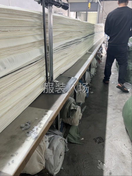 服装加工-裁床加工-第8张图片