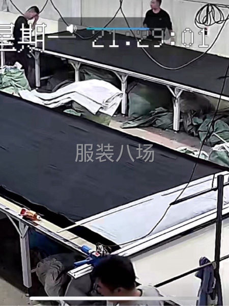 服装加工-裁床加工-第2张图片