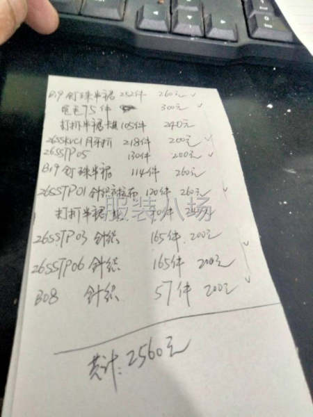 专业裁剪加工-第1张图片