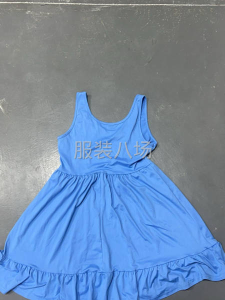 女装裙子找中道加工-第2张图片