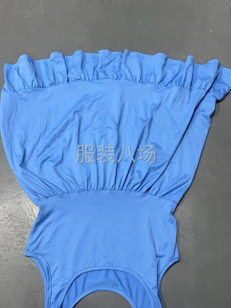 女装裙子找中道加工-第1张图片